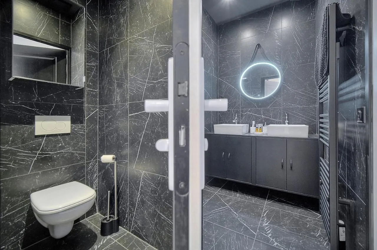 Apartment Superbe Flat 2 Chambres And 1 Canape Convertible 3P1 Cannes
