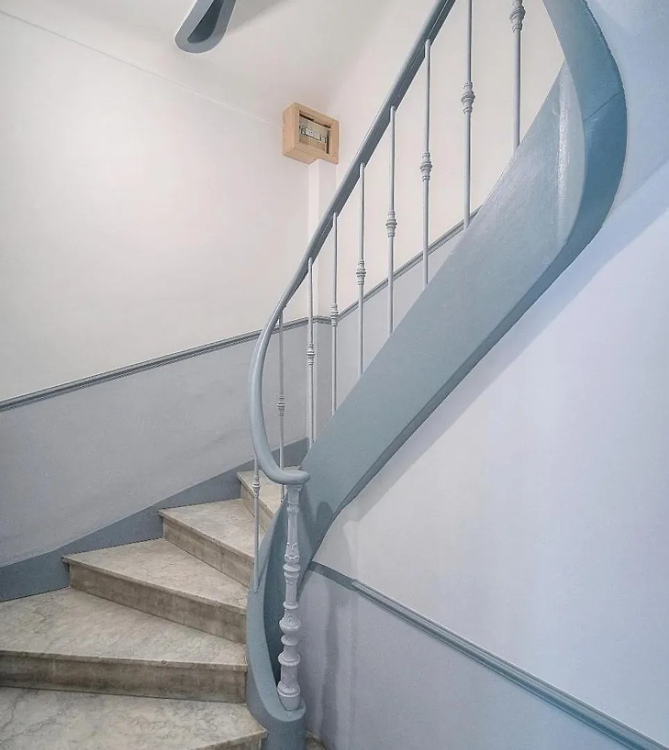 Apartment Superbe Flat 2 Chambres And 1 Canape Convertible 3P1 Cannes